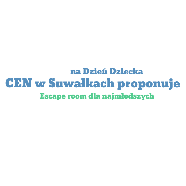 Escape room dla najmłodszych – prezentacja do wykorzystania w edukacji wczesnoszkolnej