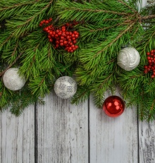 Tradycje i zwyczaje Świąt Bożego Narodzenia