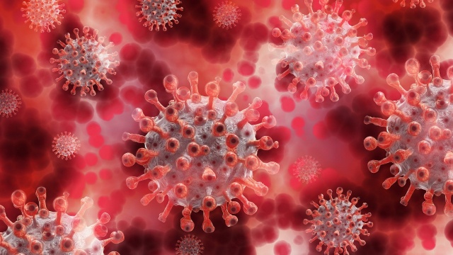 Procedura zapewnienia bezpieczeństwa w Centrum w czasie trwania epidemii COVID-19