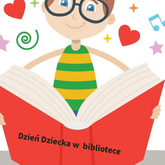 Dzień Dziecka… święto wszystkich dzieci