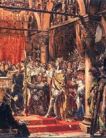 2025 Rokiem Milenium Koronacji Dwóch Pierwszych Królów Polski