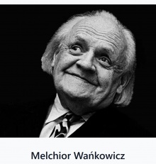 Melchior Wańkowicz patronem roku 2024