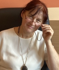 Olga Kłoczko