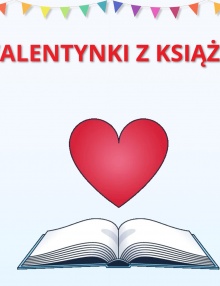 Walentynki z książką