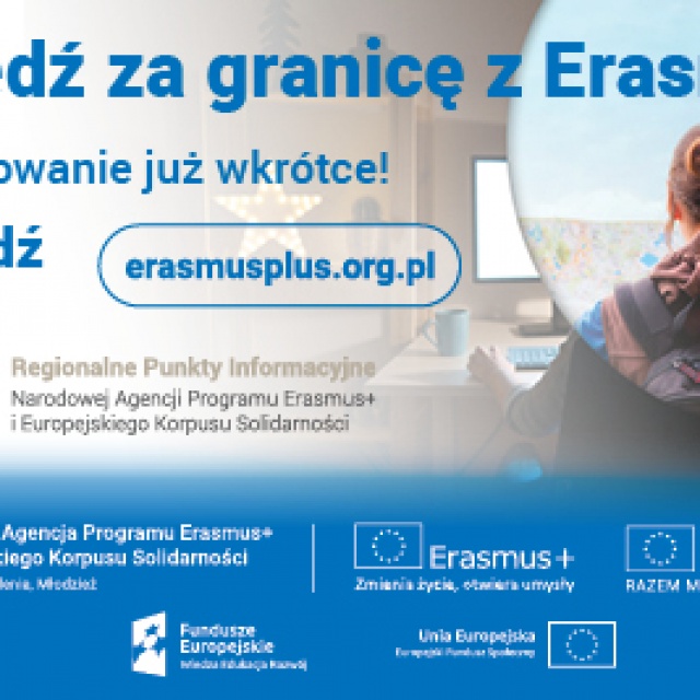 Program Erasmus+