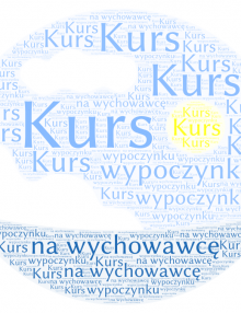 Zapraszamy do udziału w Kursie na wychowawcę wypoczynku – I spotkanie – 22 maja