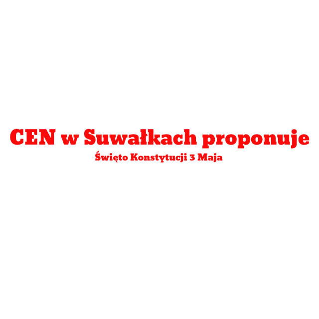 “Święto Konstytucji 3 Maja” – prezentacja do wykorzystania w edukacji wczesnoszkolnej