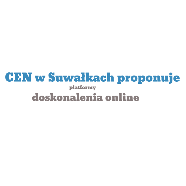 Doskonalenie online