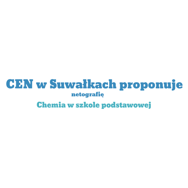 Chemia w szkole podstawowej
