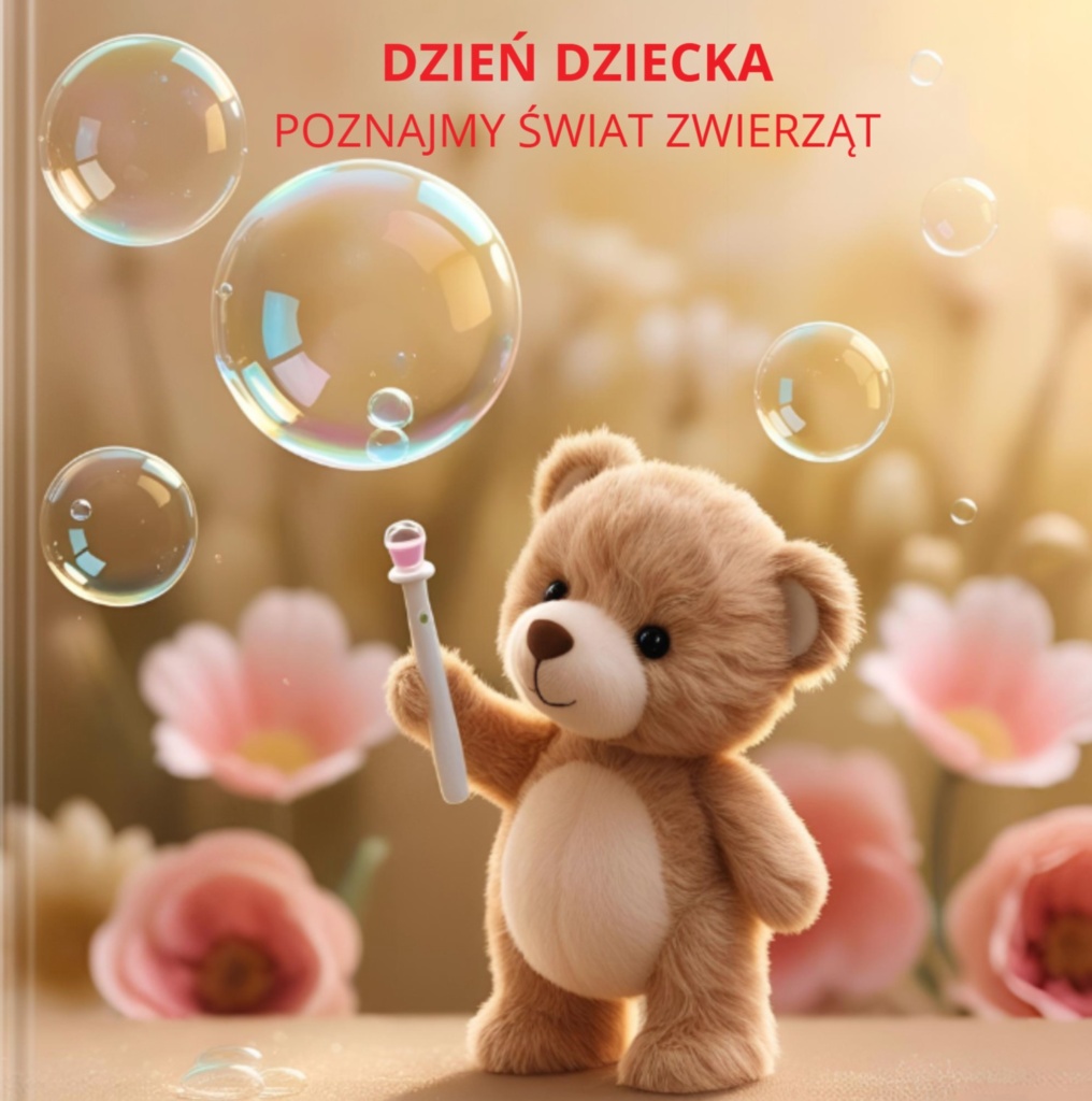 Międzynarodowy Dzień Dziecka