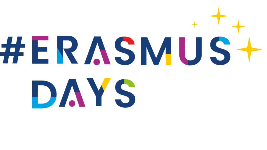 #Erasmus+ Days 2025 w Centrum Edukacji Nauczycieli w Suwałkach – relacja