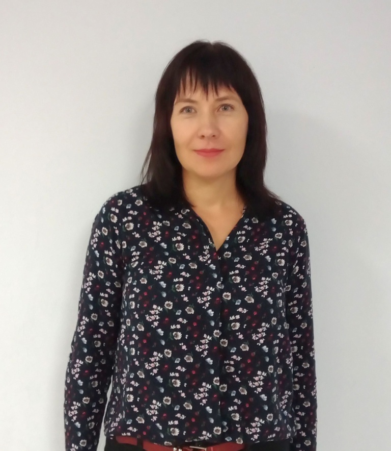 Grażyna Safianowska