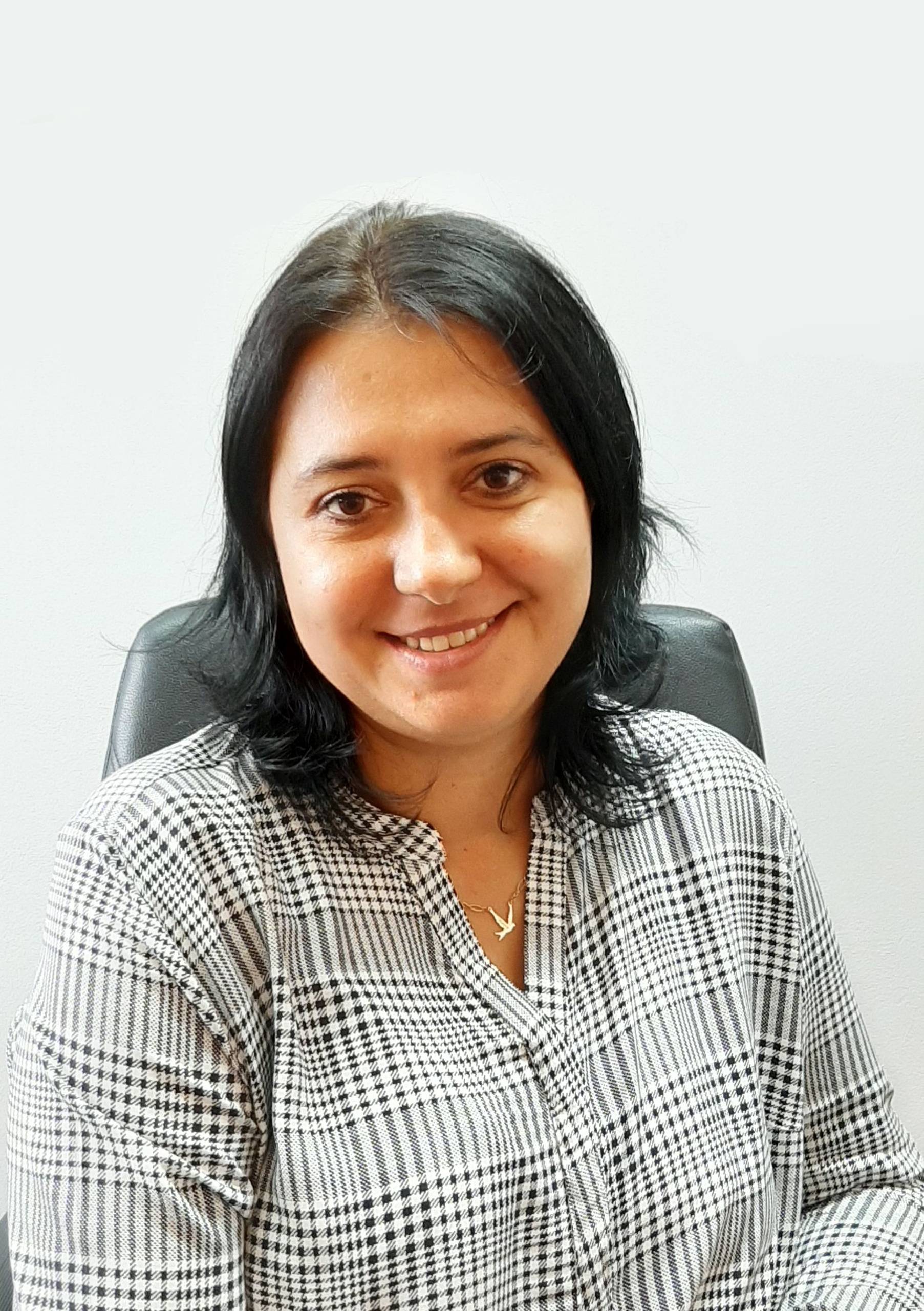 joanna kalejta
