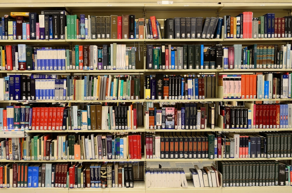 Międzynarodowy Miesiąc Bibliotek Szkolnych
