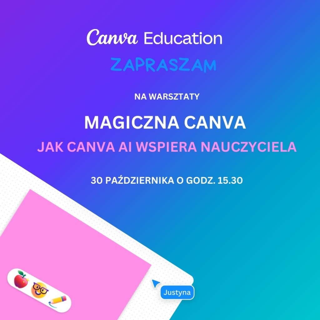 Magiczna Canva