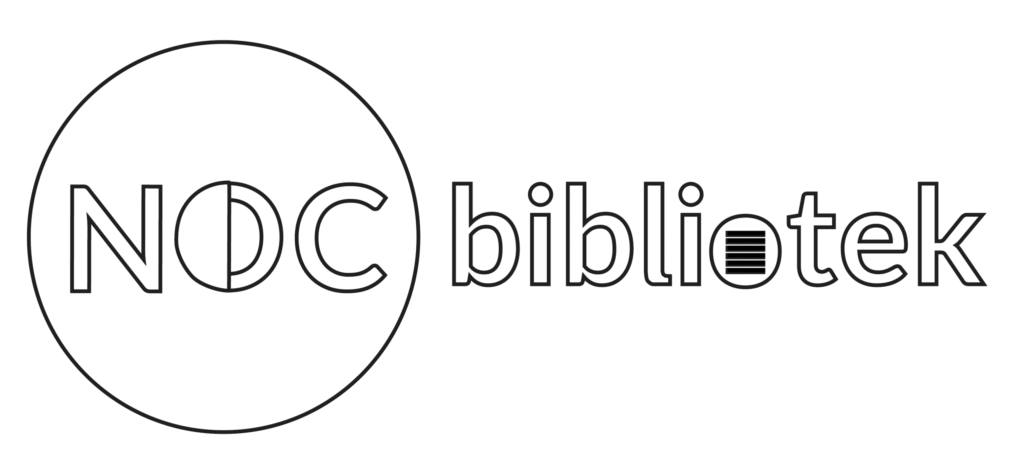 Noc bibliotek – relacja w e-książce