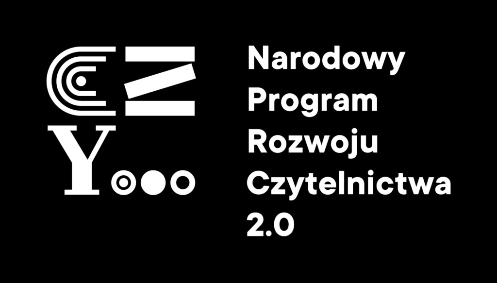 Biblioteka Pedagogiczna CEN w Suwałkach z dofinansowaniem z Narodowego Programu Rozwoju Czytelnictwa 2.0
