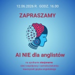 Sieć współpracy i samokształcenia nauczycieli języka angielskiego