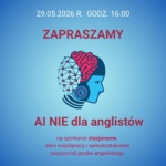 Sieć współpracy i samokształcenia nauczycieli języka angielskiego