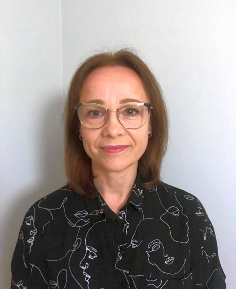 Zyta Boćwińska